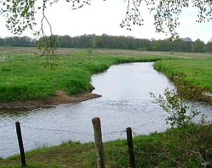 Verblijf 181213 - Vakantiewoning Noord Drenthe - Vakantiehuisje in Schipborg