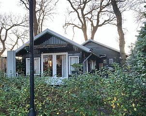 Guest house 181218 • Holiday property Noord Drenthe • Vakantiehuisje in Schipborg 