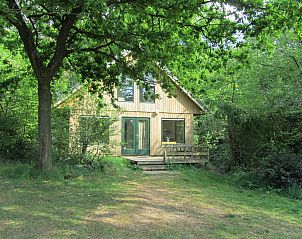 Verblijf 181221 • Vakantiewoning Noord Drenthe • Uniek 2 - 4 persoons vakantiehuis aan het riviertje de 