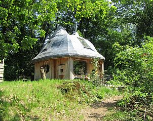 Unterkunft 181224 • Ferienhaus Noord Drenthe • Uniek 2 - 4 persoons vakantiehuis aan het riviertje de 