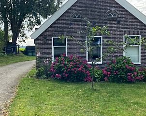 Guest house 181303 • Holiday property Noord Drenthe • Huisje in Gasteren 