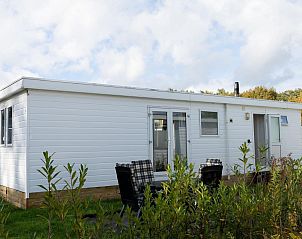 Unterkunft 181604 - Chalet Noord Drenthe - Chalet in Anloo
