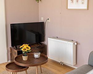 Unterkunft 181604 - Chalet Noord Drenthe - Chalet in Anloo