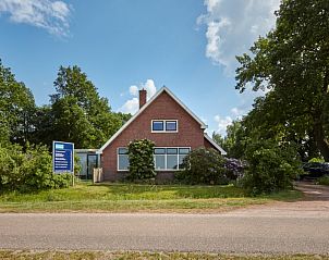Verblijf 182002 • Vakantiewoning Noord Drenthe • Breeland 't Voorhuis 