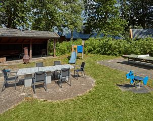 Verblijf 182002 - Vakantiewoning Noord Drenthe - Breeland 't Voorhuis