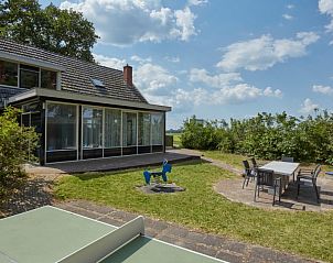 Verblijf 182002 - Vakantiewoning Noord Drenthe - Breeland 't Voorhuis