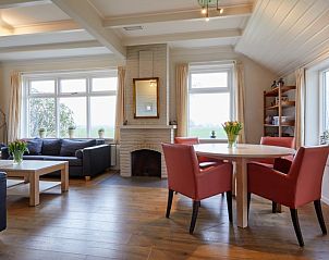 Verblijf 182002 - Vakantiewoning Noord Drenthe - Breeland 't Voorhuis