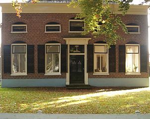 Verblijf 182004 • Vakantiewoning Noord Drenthe • Vakantiehuisje in Annen 