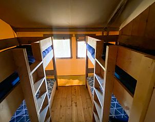 Unterkunft 182007 - Zelthaus Noord Drenthe - Safaritent incl. sanitair