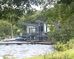 Verblijf 182205 • Vakantiewoning Noord Drenthe • Huisje in Eelderwolde 