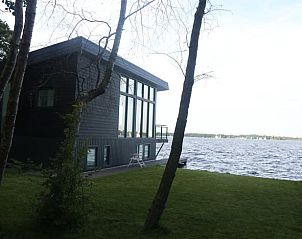 Verblijf 182206 • Vakantiewoning Noord Drenthe • Vakantiehuis in Eelderwolde 
