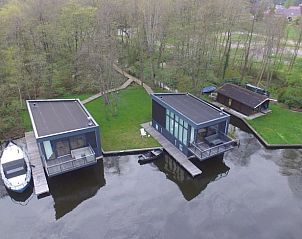 Unterkunft 182207 • Ferienhaus Noord Drenthe • Vakantiehuisje in Eelderwolde 