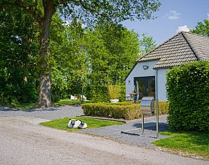 Unterkunft 182303 • Ferienhaus Noord Drenthe • Huisje in Assen 