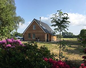 Guest house 182308 • Holiday property Noord Drenthe • Vakantiehuis in Assen 