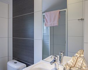 Verblijf 182310 - Vakantiewoning Noord Drenthe - Chalet met Veranda