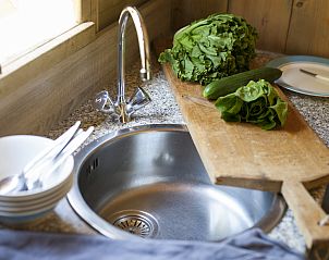 Verblijf 182311 - Vakantiewoning Noord Drenthe - Camphome