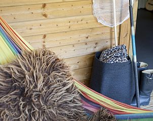 Verblijf 182311 - Vakantiewoning Noord Drenthe - Camphome