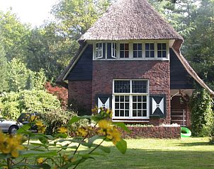Verblijf 182707 • Vakantiewoning Noord Drenthe • Huisje in Tynaarlo 