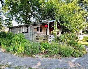 Unterkunft 182710 • Ferienhaus Noord Drenthe • Huisje in Tynaarlo 