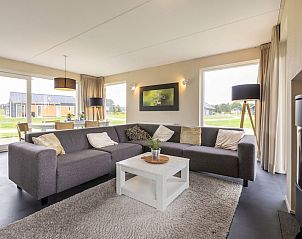 Verblijf 182712 - Bungalow Noord Drenthe - Drentsche Aa 6