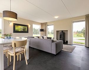 Verblijf 182712 - Bungalow Noord Drenthe - Drentsche Aa 6