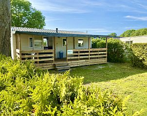 Verblijf 182713 • Stacaravan Noord Drenthe • Stacaravan voor 4 personen in Tynaarlo 