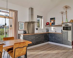 Verblijf 182714 - Bungalow Noord Drenthe - Drentsche C