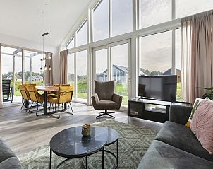 Verblijf 182715 - Bungalow Noord Drenthe - Drentsche D