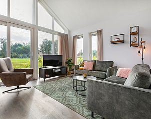 Verblijf 182715 - Bungalow Noord Drenthe - Drentsche D