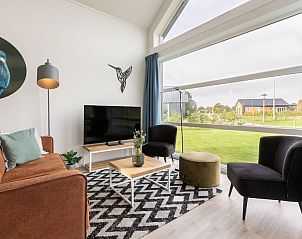 Verblijf 182716 - Bungalow Noord Drenthe - Drentsche E