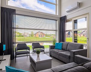 Unterkunft 182717 • Bungalow Noord Drenthe • Drentsche E Plus 