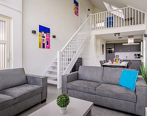 Verblijf 182717 - Bungalow Noord Drenthe - Drentsche E Plus