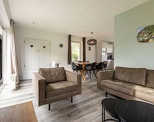 Verblijf 182718 - Bungalow Noord Drenthe - B Bungalow 6