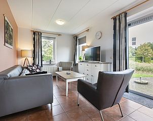 Verblijf 182719 - Bungalow Noord Drenthe - A Bungalow 4