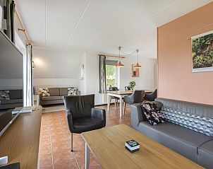 Verblijf 182719 - Bungalow Noord Drenthe - A Bungalow 4