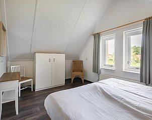 Verblijf 182719 - Bungalow Noord Drenthe - A Bungalow 4