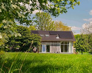 Guest house 182721 • Holiday property Noord Drenthe • Vakantiehuisje in Tynaarlo 