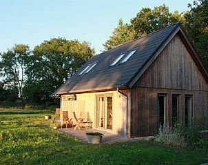 Unterkunft 182723 • Ferienhaus Noord Drenthe • Huisje in Tynaarlo 