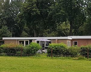 Guest house 182802 • Holiday property Noord Drenthe • Vakantiehuisje in Annerveenschekanaal 