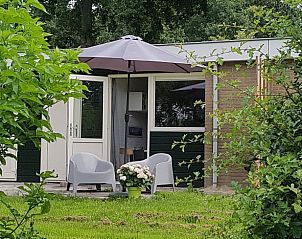 Unterkunft 182803 • Ferienhaus Noord Drenthe • Huisje in Annerveenschekanaal 