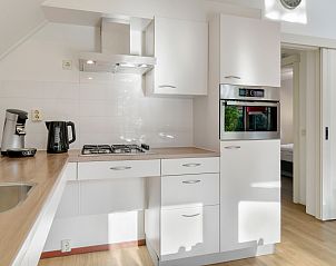 Unterkunft 182903 - Bungalow Noord Drenthe - Het Land van Bartje | 2-persoons bungalow - Speciaal toegank