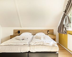 Guest house 182906 - Bungalow Noord Drenthe - Het Land van Bartje | 6-persoons bungalow | 6D5