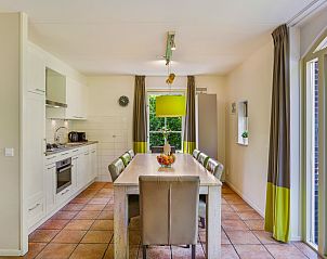 Verblijf 182907 - Bungalow Noord Drenthe - Het Land van Bartje | 8-persoons boerderij | 8EL