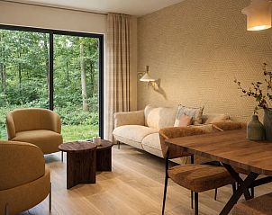 Verblijf 1829108 - Bungalow Noord Drenthe - Het Land van Bartje | 4-persoons kinderchalet | 4BK