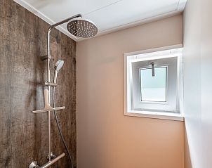 Verblijf 1829109 - Bungalow Noord Drenthe - Het Land van Bartje | 4-persoons Honden chalet | 4BD