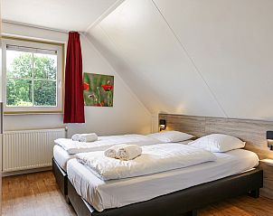 Verblijf 182910 - Bungalow Noord Drenthe - Het Land van Bartje | 6-persoons kinderhoevewoning | 6DLK