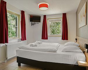 Verblijf 182910 - Bungalow Noord Drenthe - Het Land van Bartje | 6-persoons kinderhoevewoning | 6DLK