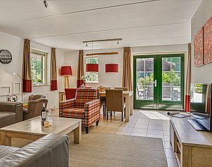 Verblijf 182910 - Bungalow Noord Drenthe - Het Land van Bartje | 6-persoons kinderhoevewoning | 6DLK