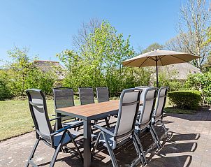 Unterkunft 1829113 - Bungalow Noord Drenthe - Het Land van Bartje | 8-persoons boerderij | 8ELVW