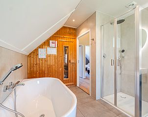 Unterkunft 1829113 - Bungalow Noord Drenthe - Het Land van Bartje | 8-persoons boerderij | 8ELVW